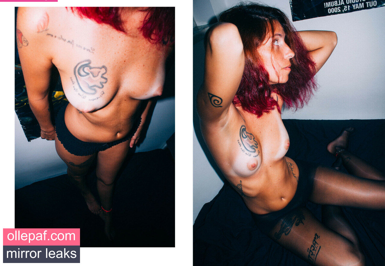 Latest Leaks Piparinams Nude #20 - Fapello