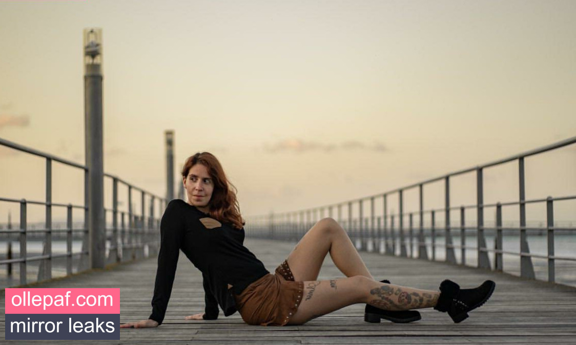 Latest Leaks Piparinams Nude #41 - Fapello