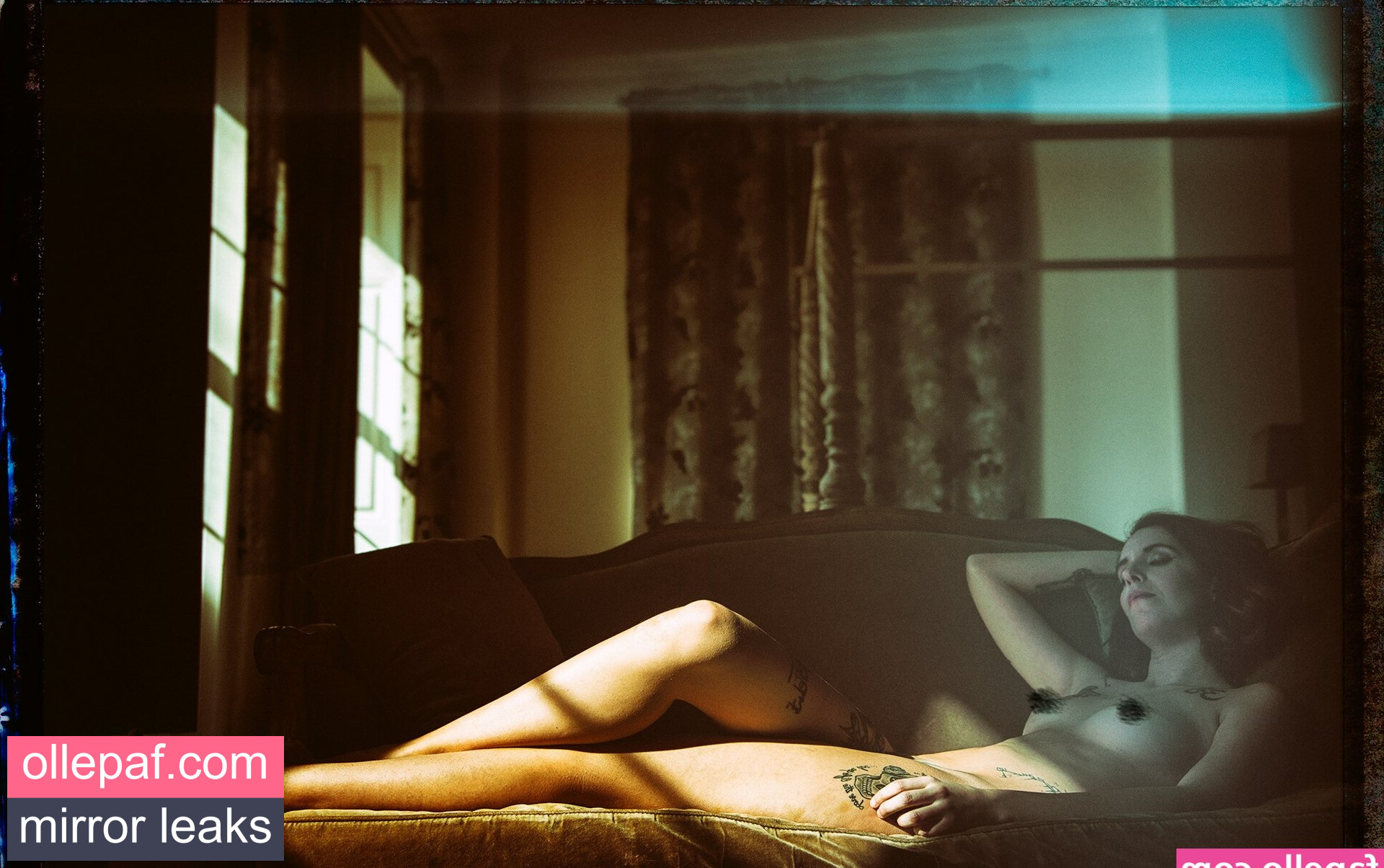 Latest Leaks Piparinams Nude #10 - Fapello