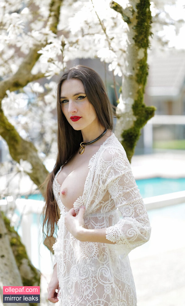 Latest Leaks Piper Blush Nude #1069 - Fapello
