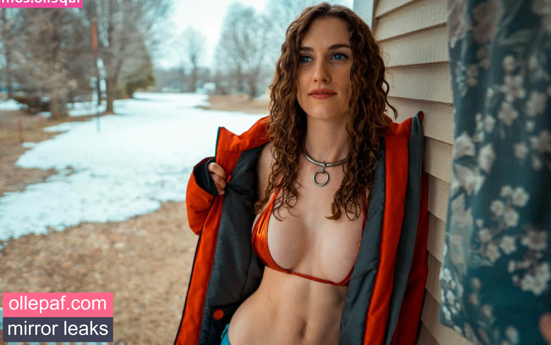 Latest Leaks Piper Blush Nude #1274 - Fapello