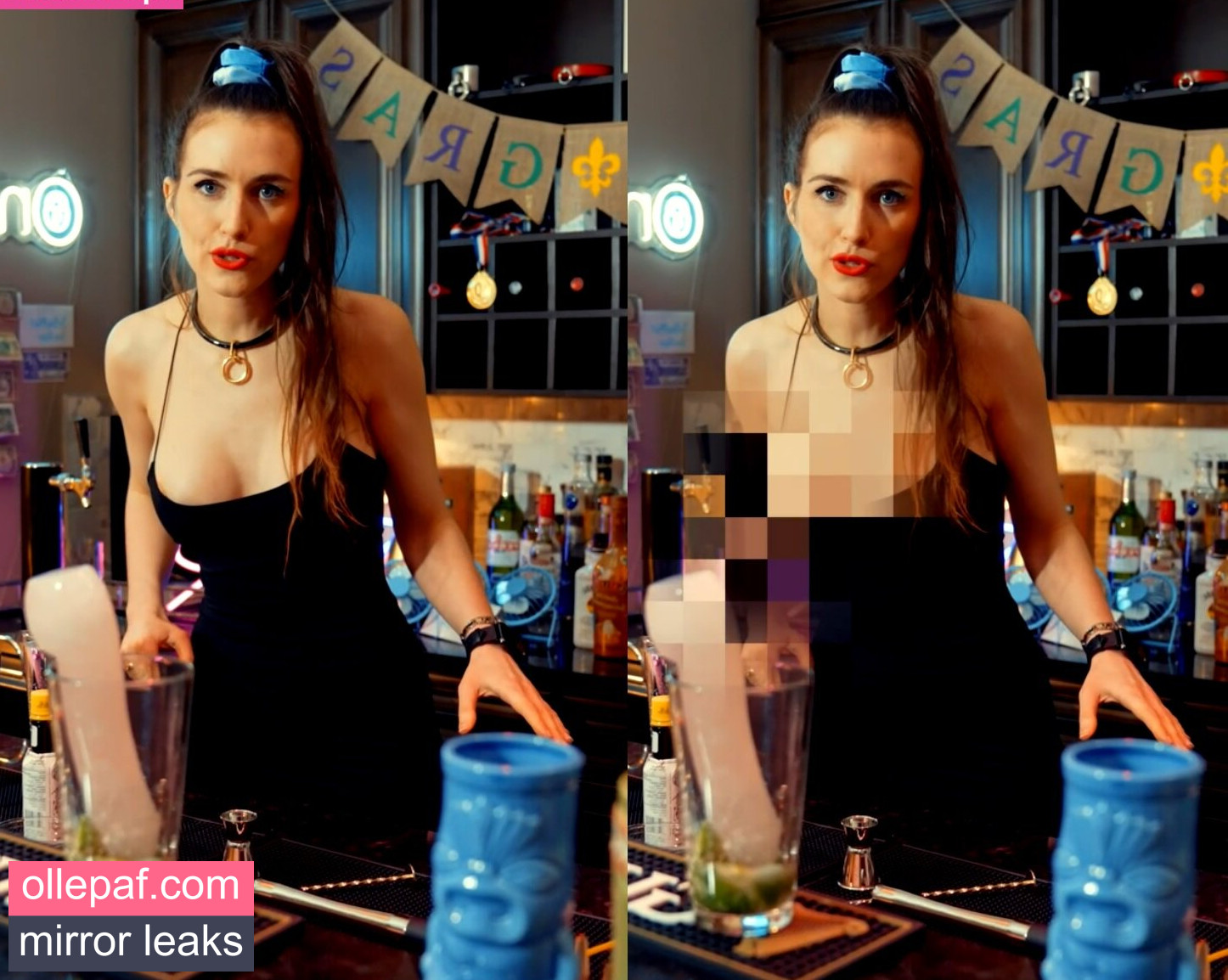 Latest Leaks Piper Blush Nude #1275 - Fapello