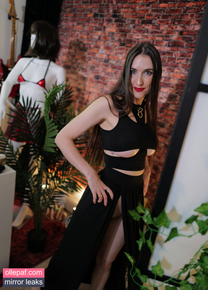 Latest Leaks Piper Blush Nude #271 - Fapello