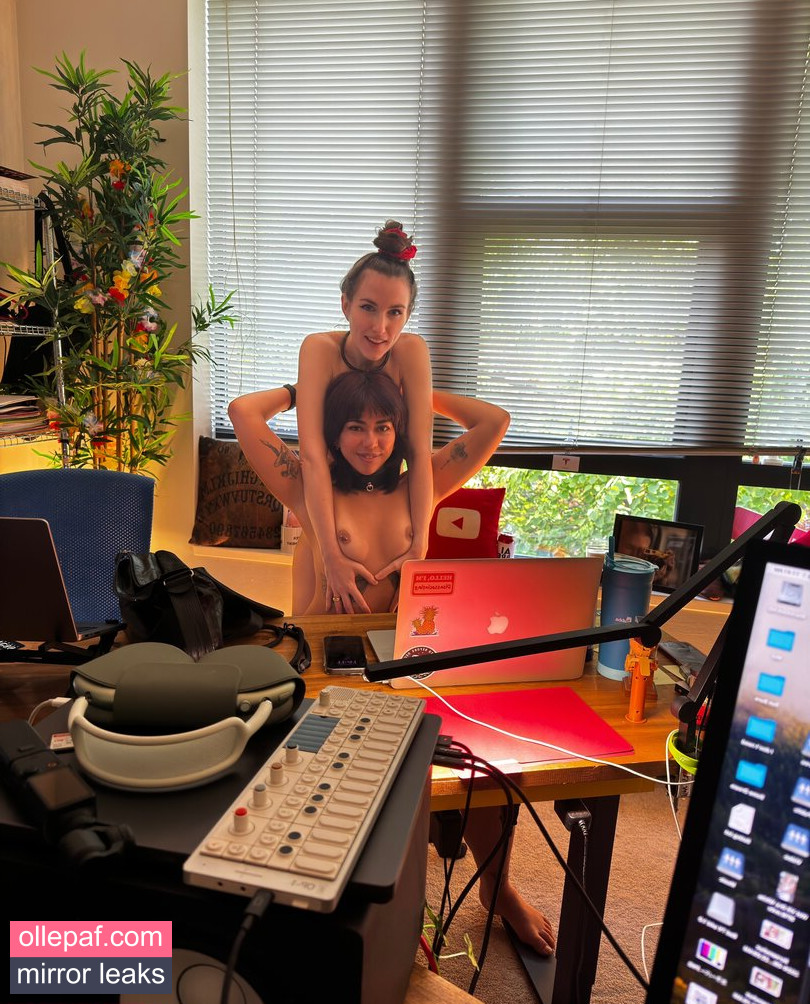 Latest Leaks Piper Blush Nude #300 - Fapello