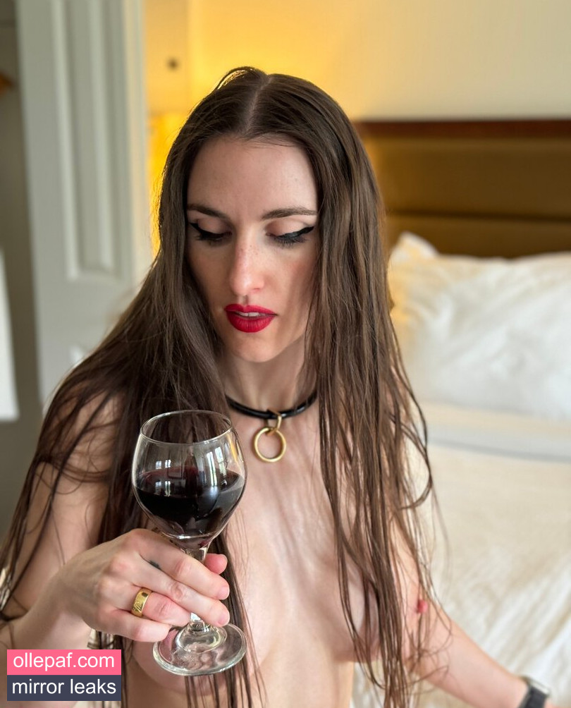 Latest Leaks Piper Blush Nude #367 - Fapello