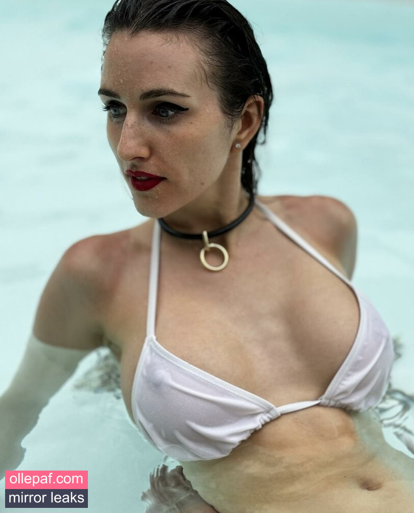 Latest Leaks Piper Blush Nude #401 - Fapello