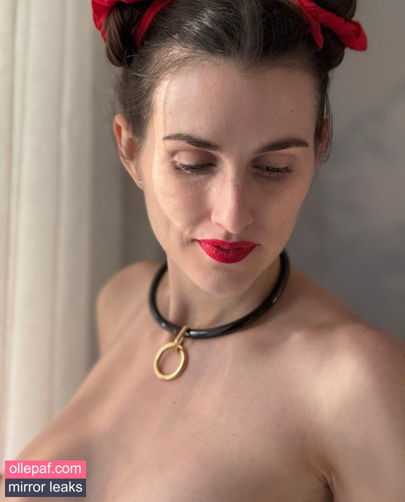 Latest Leaks Piper Blush Nude #46 - Fapello