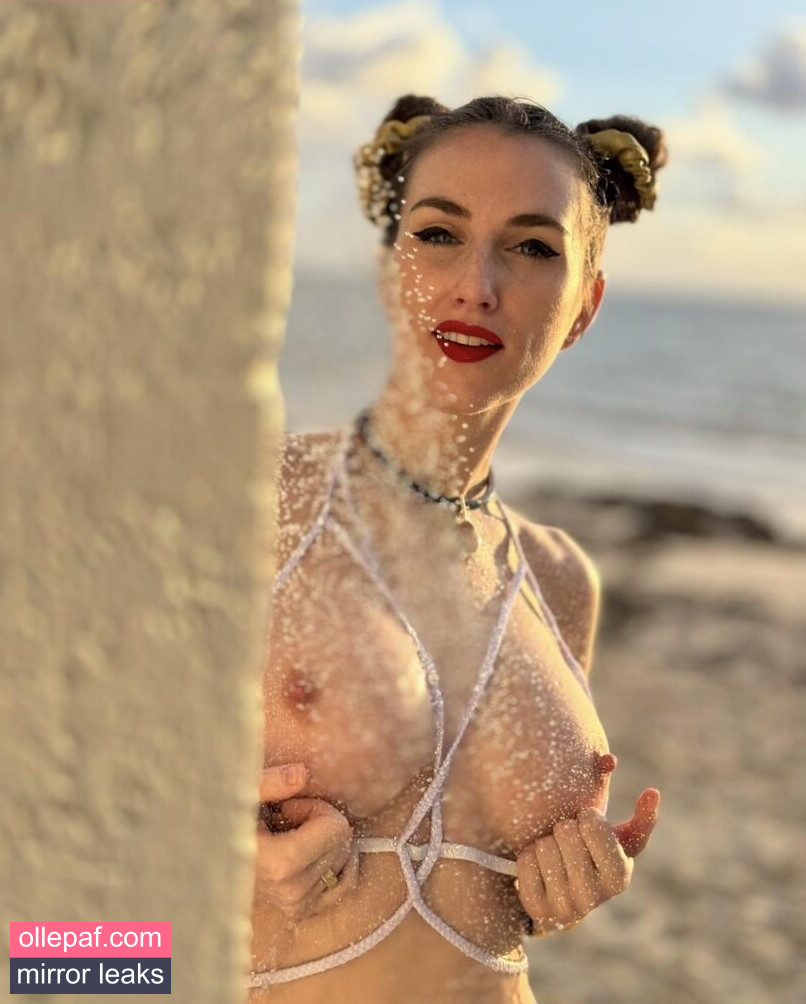 Latest Leaks Piper Blush Nude #560 - Fapello