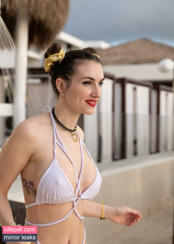 Latest Leaks Piper Blush Nude #889 - Fapello