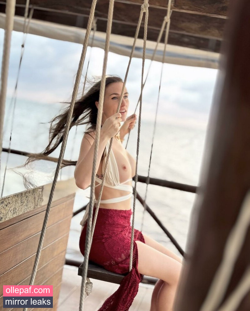 Latest Leaks Piper Blush Nude #898 - Fapello