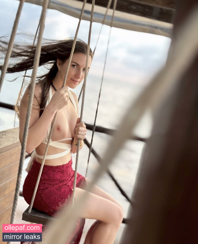Latest Leaks Piper Blush Nude #900 - Fapello