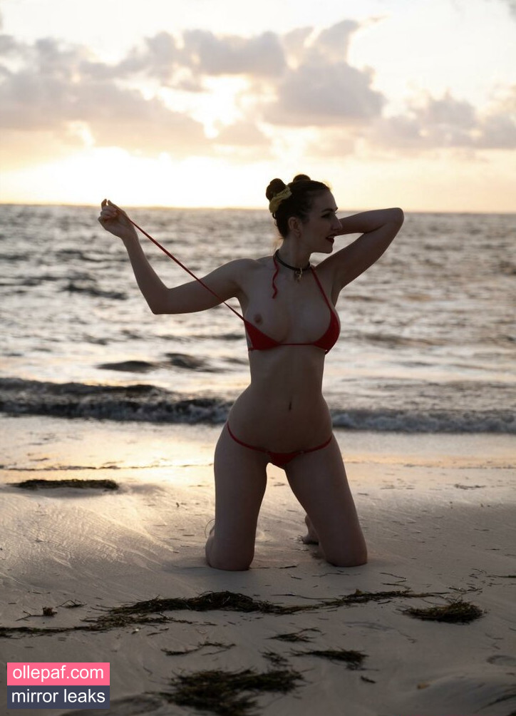 Latest Leaks Piper Blush Nude #923 - Fapello