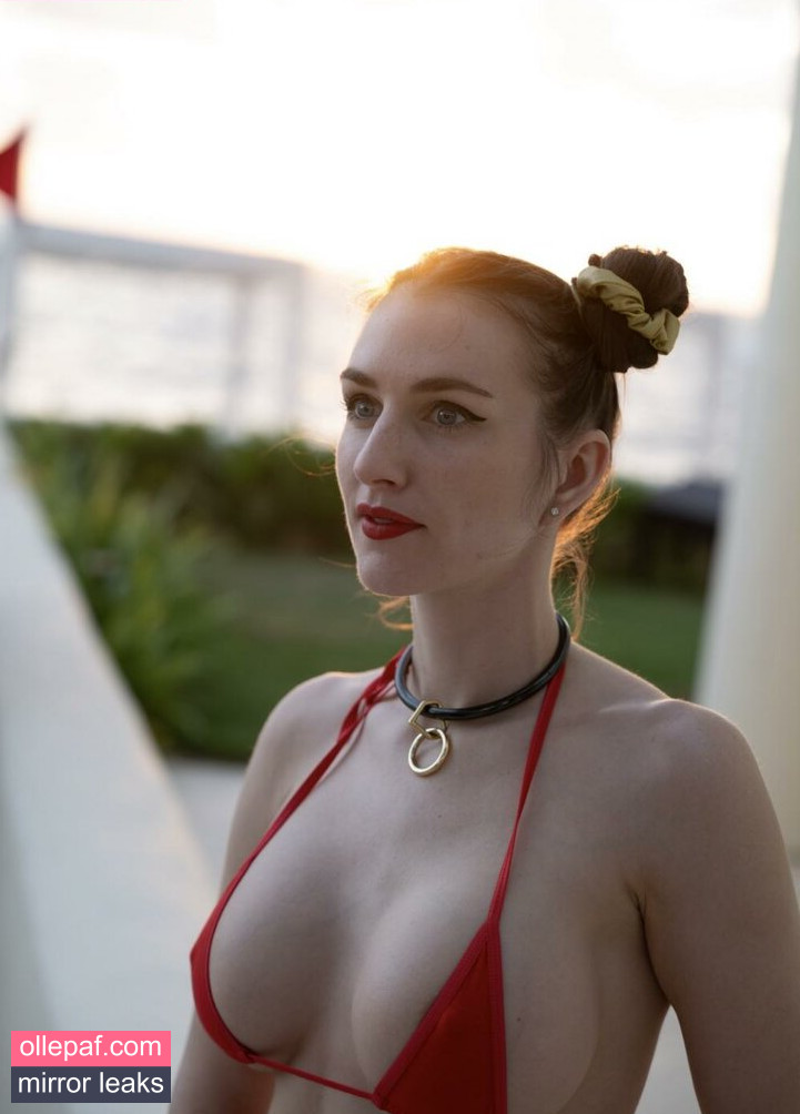 Latest Leaks Piper Blush Nude #947 - Fapello