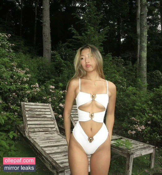 Latest Leaks Piper Hana Nude #12 - Fapello
