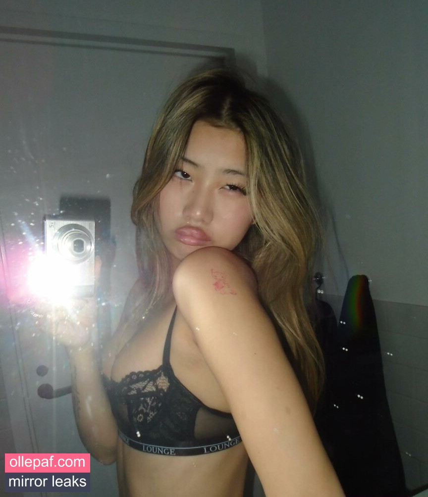 Latest Leaks Piper Hana Nude #16 - Fapello