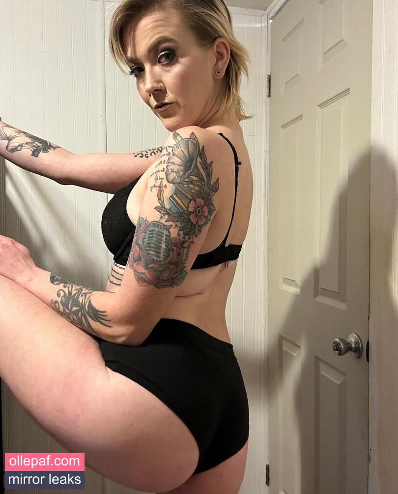 Latest Leaks piper_kerry Nude #3 - Fapello