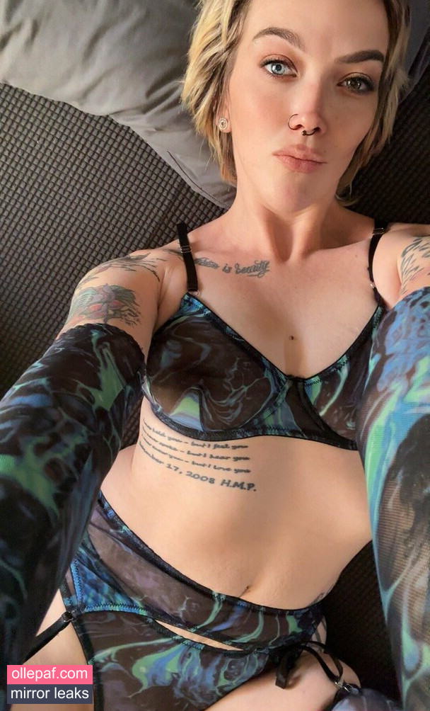 Latest Leaks piper_kerry Nude #8 - Fapello