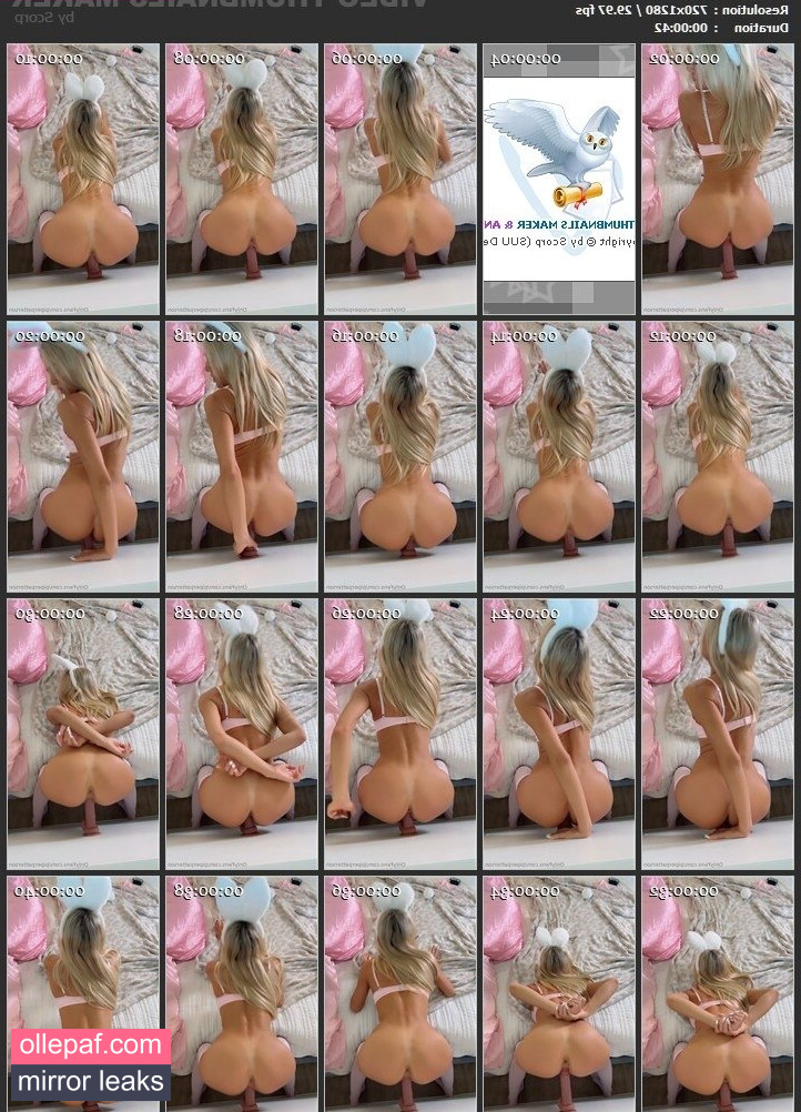 Latest Leaks Piper Patterson Nude #54 - Fapello