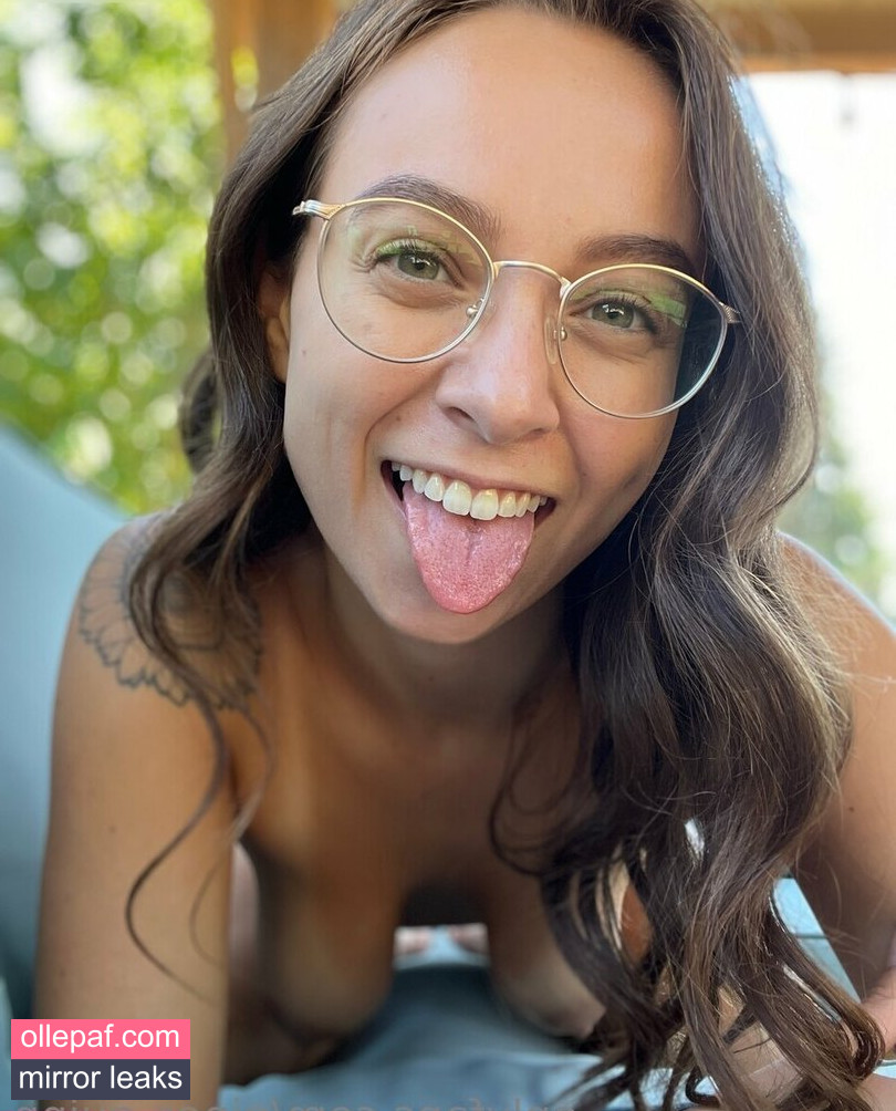 Latest Leaks Piper Quinn Nude #867 - Fapello