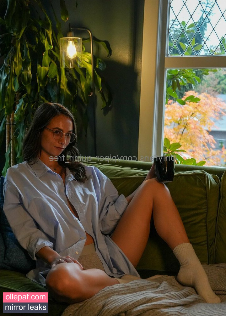 Latest Leaks piper_quinn_free Nude #27 - Fapello