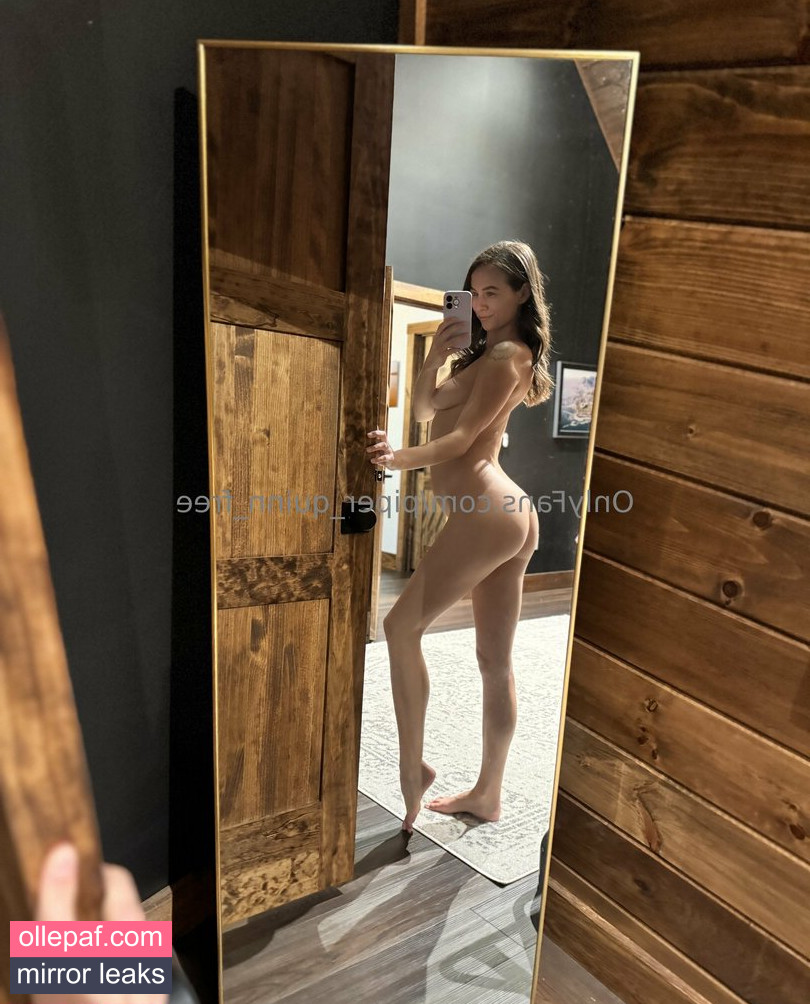 Latest Leaks piper_quinn_free Nude #32 - Fapello