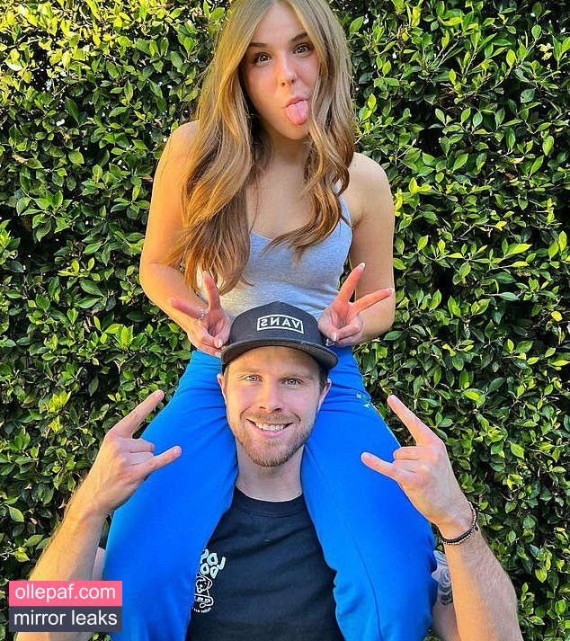 Latest Leaks Piper Rock Nude #9 - Fapello
