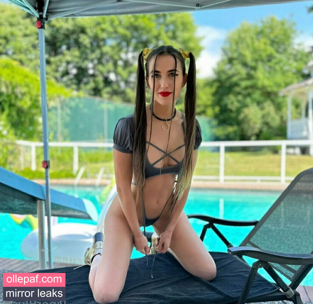 Latest Leaks piperblushfree Nude #169 - Fapello