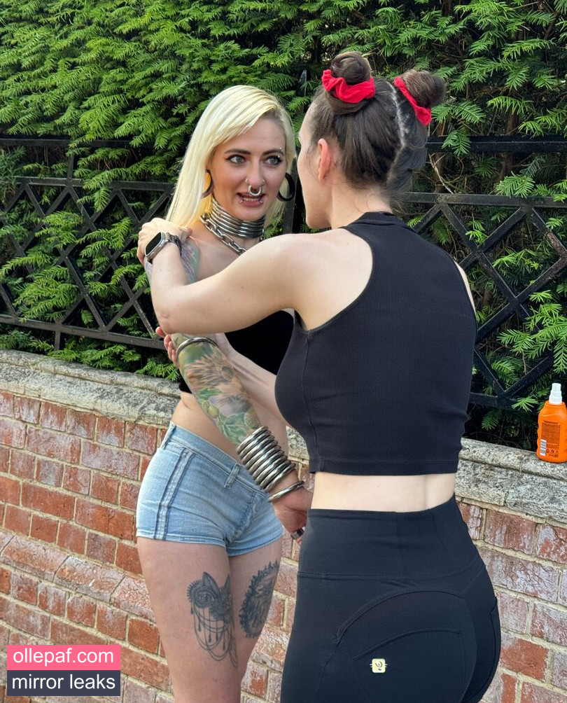 Latest Leaks piperblushfree Nude #5 - Fapello