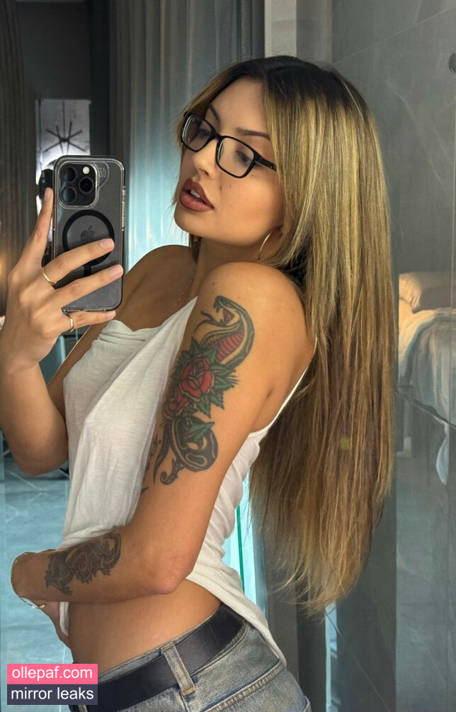 Latest Leaks pipergetscrafty Nude #104 - Fapello