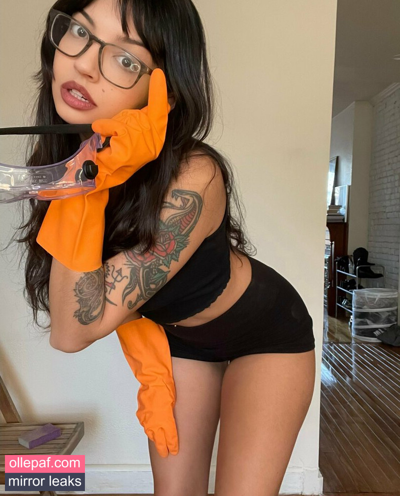 Latest Leaks pipergetscrafty Nude #122 - Fapello