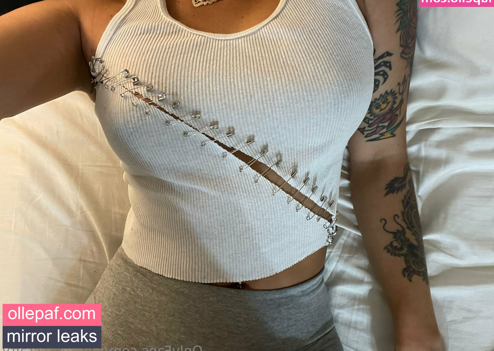 Latest Leaks pipergetscrafty Nude #131 - Fapello