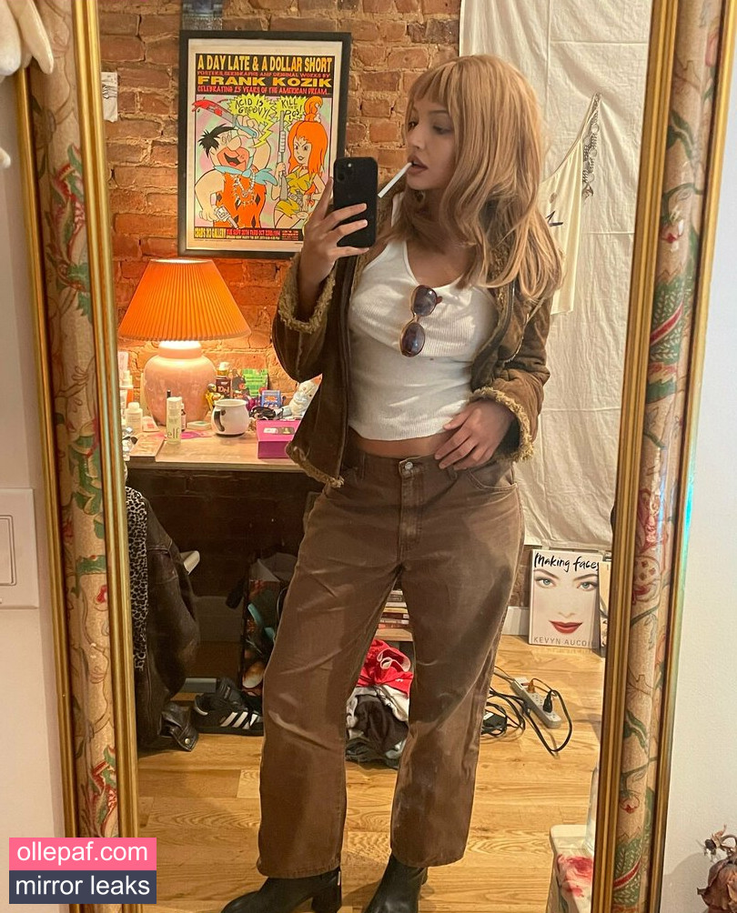 Latest Leaks pipergetscrafty Nude #148 - Fapello
