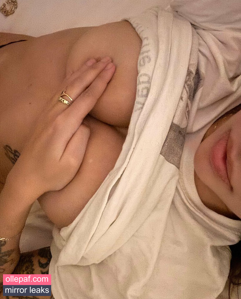 Latest Leaks pipergetscrafty Nude #19 - Fapello