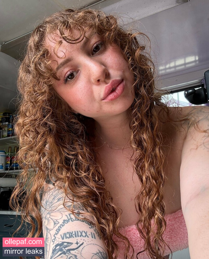 Latest Leaks PiperMaePeach Nude #3 - Fapello