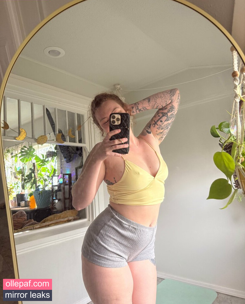Latest Leaks PiperMaePeach Nude #21 - Fapello