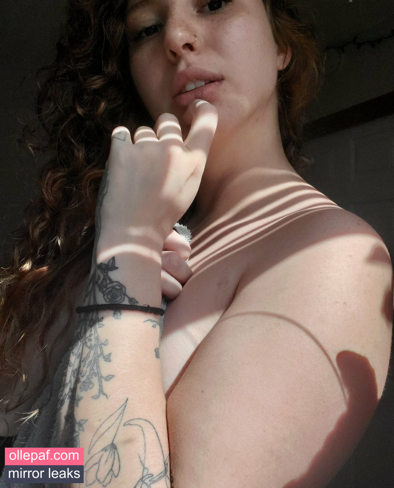 Latest Leaks PiperMaePeach Nude #234 - Fapello