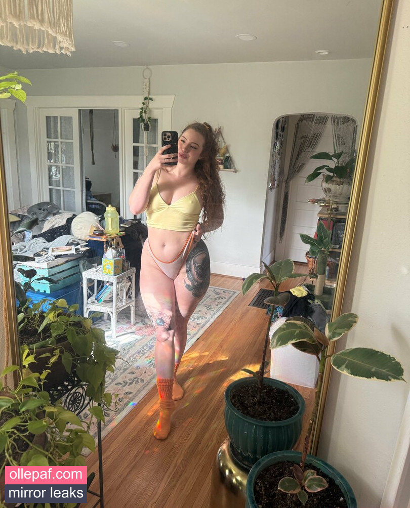 Latest Leaks PiperMaePeach Nude #4 - Fapello