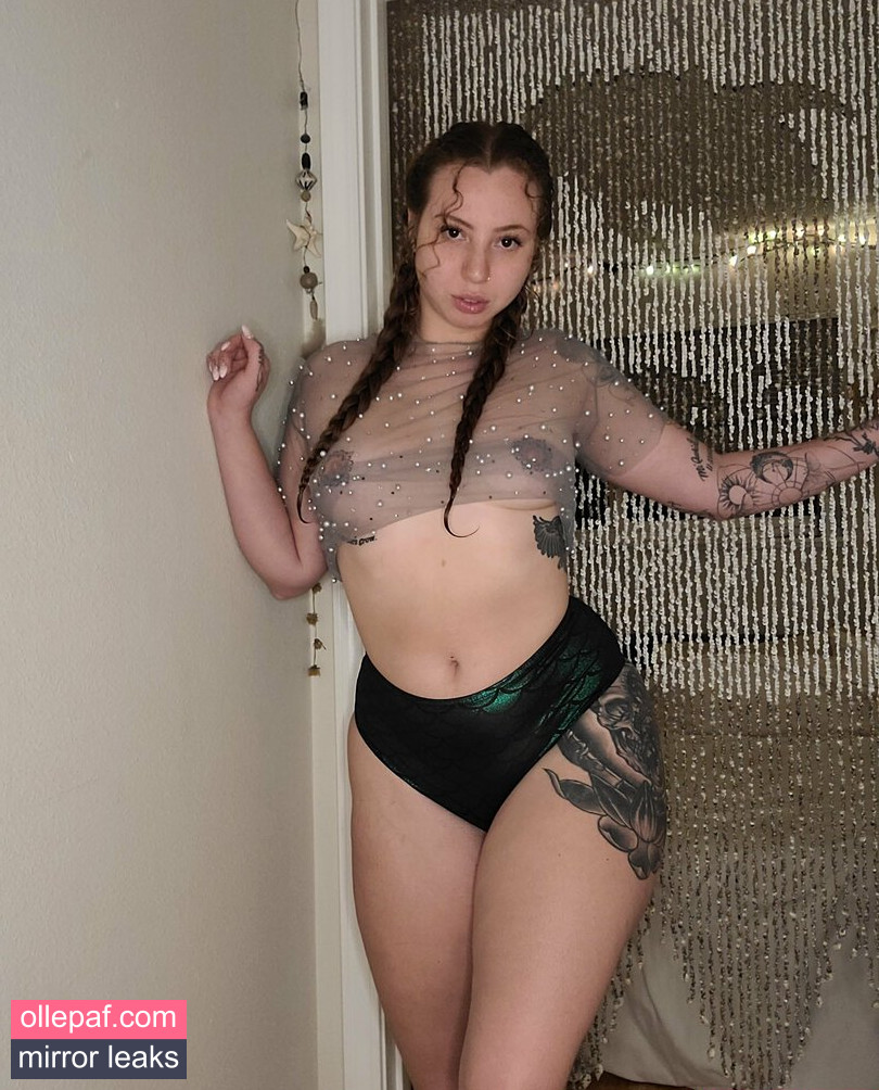 Latest Leaks PiperMaePeach Nude #60 - Fapello