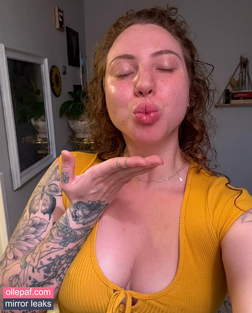 Latest Leaks PiperMaePeach Nude #8 - Fapello