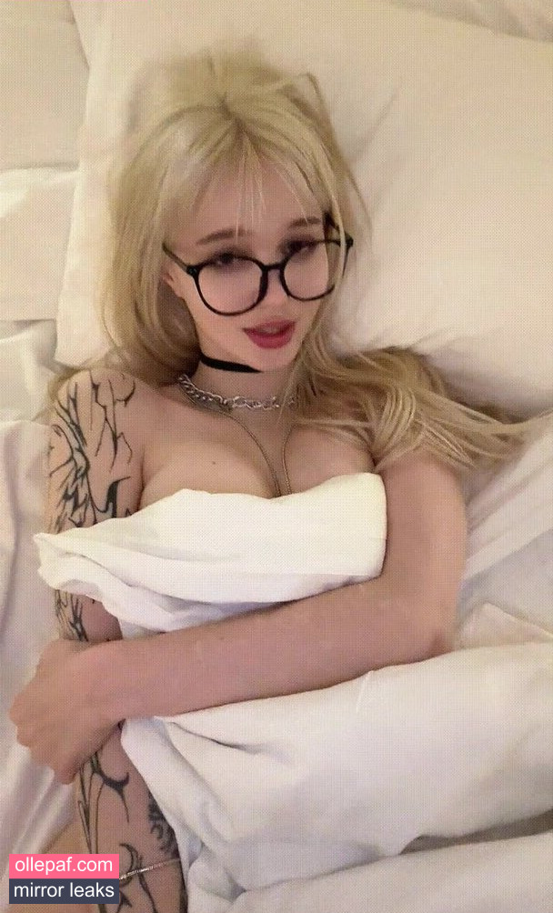 Latest Leaks pipsyo Nude #171 - Fapello