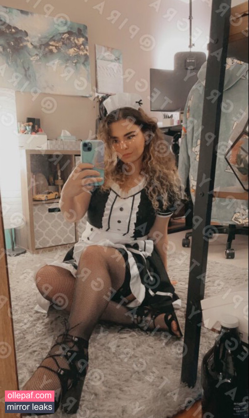 Latest Leaks pirategray Nude #130 - Fapello