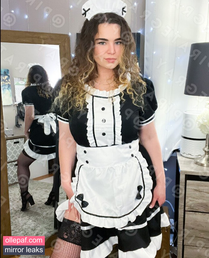 Latest Leaks pirategray Nude #137 - Fapello