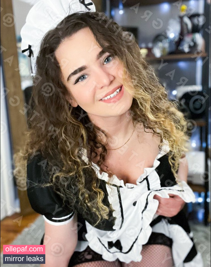 Latest Leaks pirategray Nude #158 - Fapello