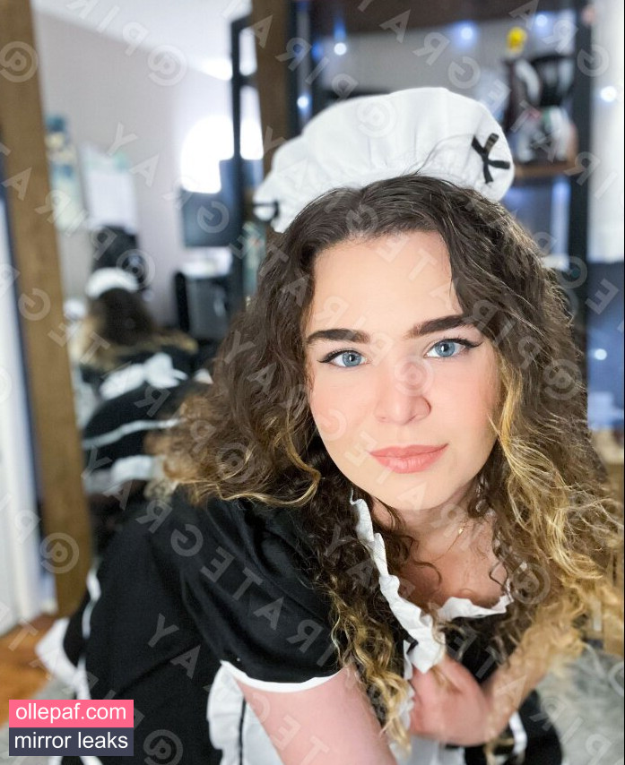 Latest Leaks pirategray Nude #159 - Fapello