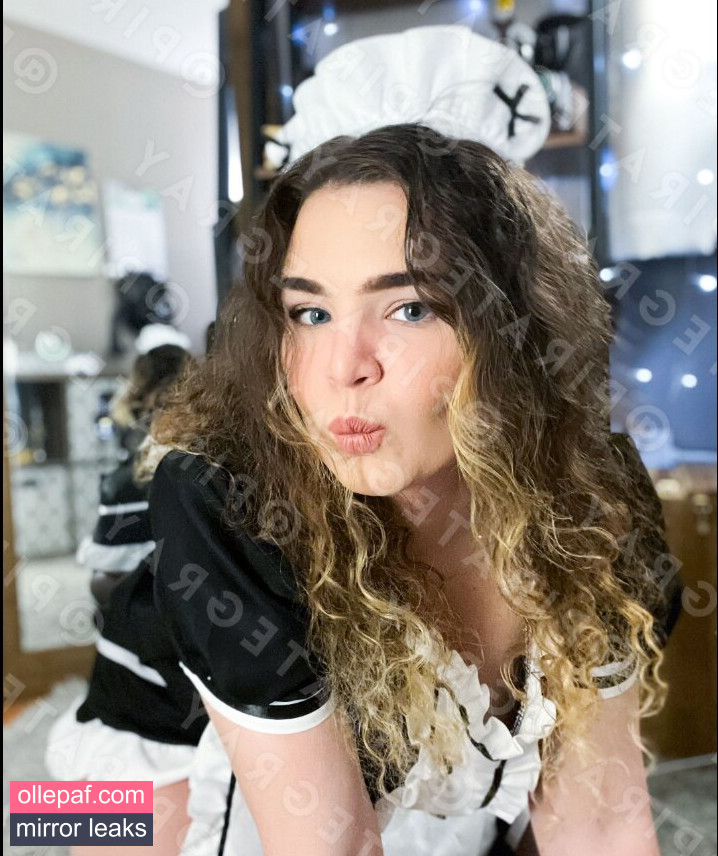 Latest Leaks pirategray Nude #160 - Fapello
