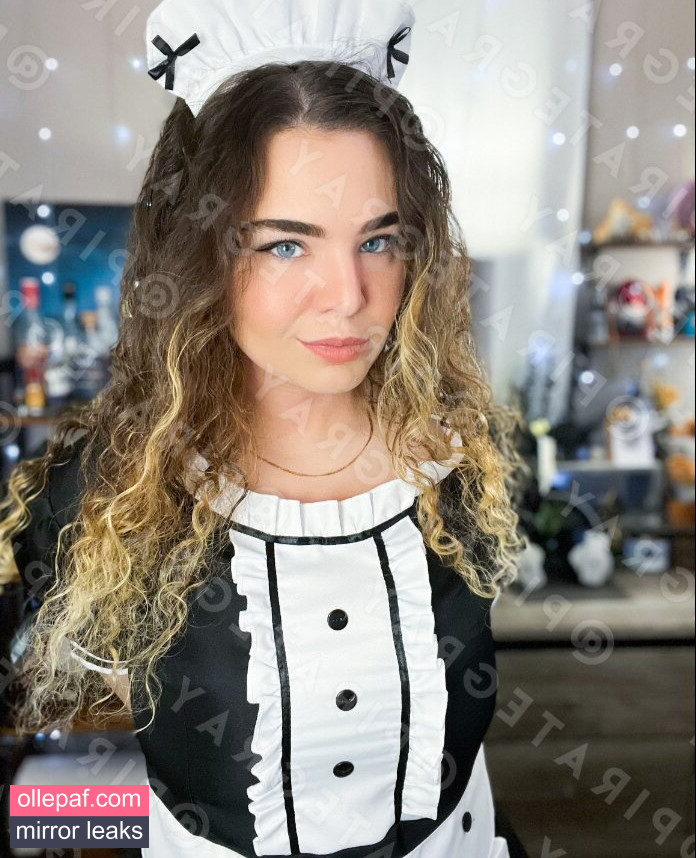 Latest Leaks pirategray Nude #162 - Fapello