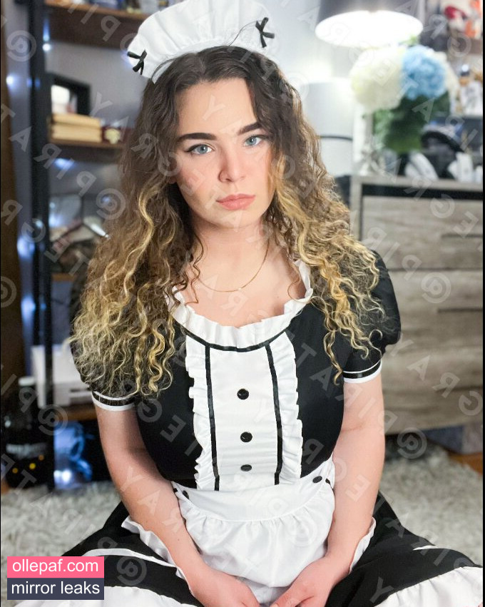 Latest Leaks pirategray Nude #163 - Fapello