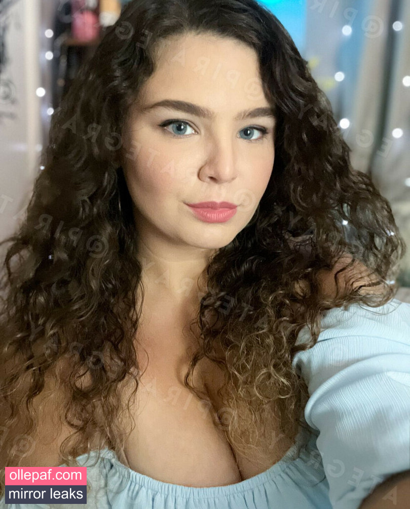 Latest Leaks pirategray Nude #181 - Fapello