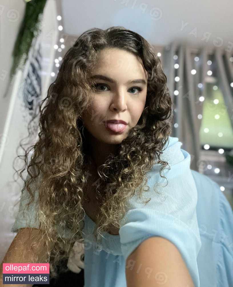 Latest Leaks pirategray Nude #199 - Fapello