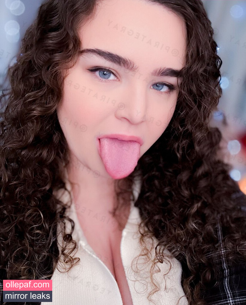 Latest Leaks pirategray Nude #56 - Fapello